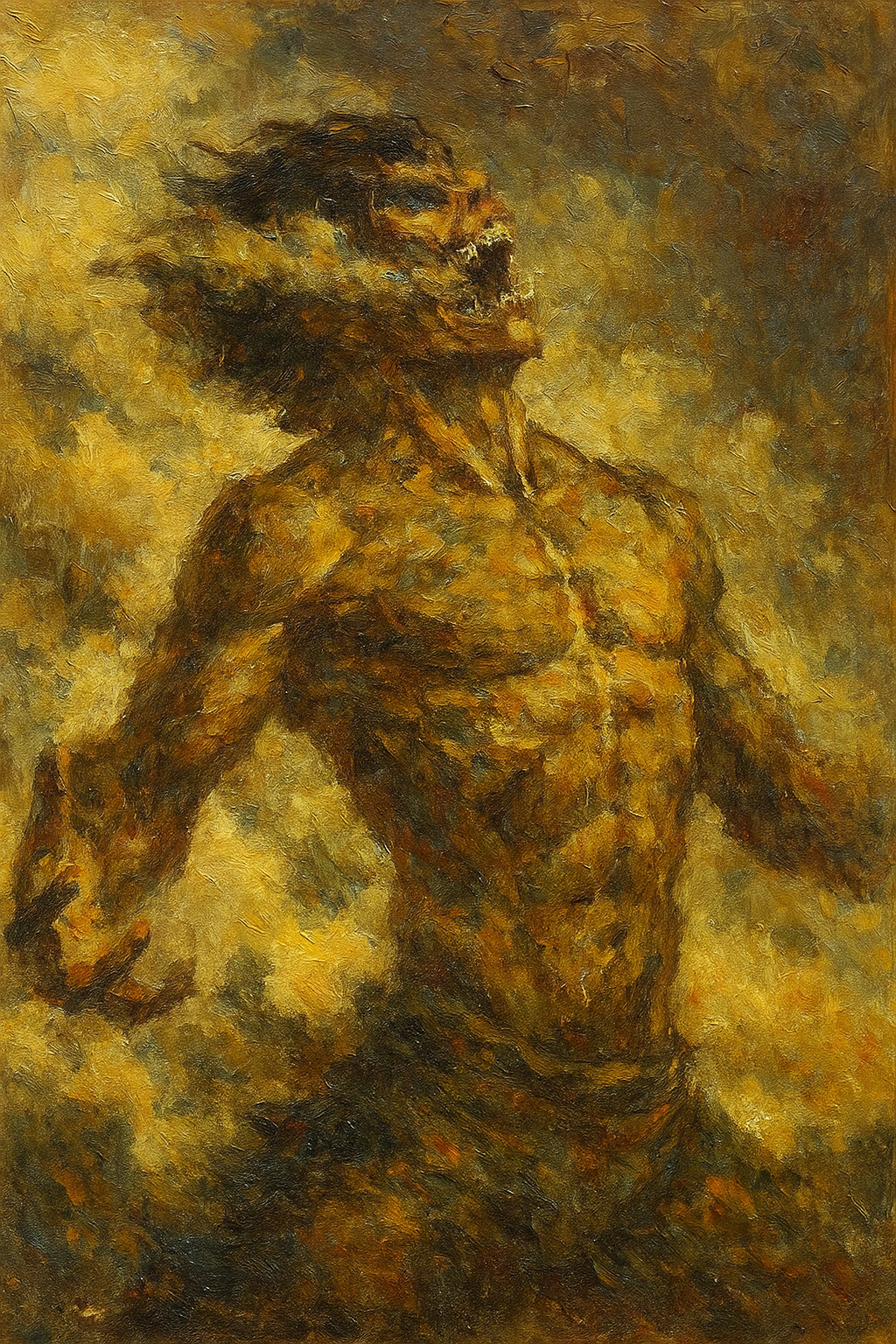 Attack On Titans - Eren Yeager